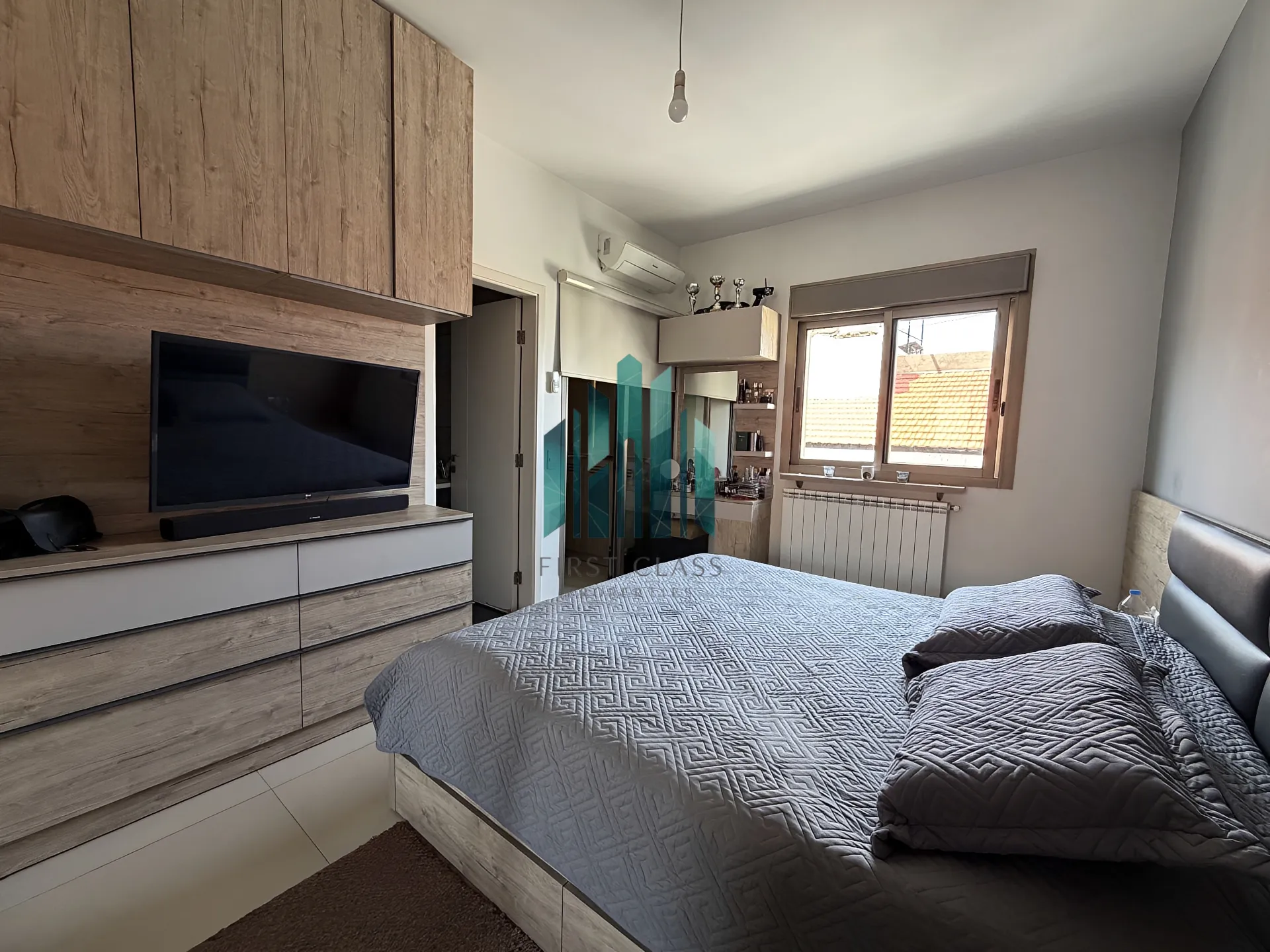 Apartment for Sale in Dik El Mehdi