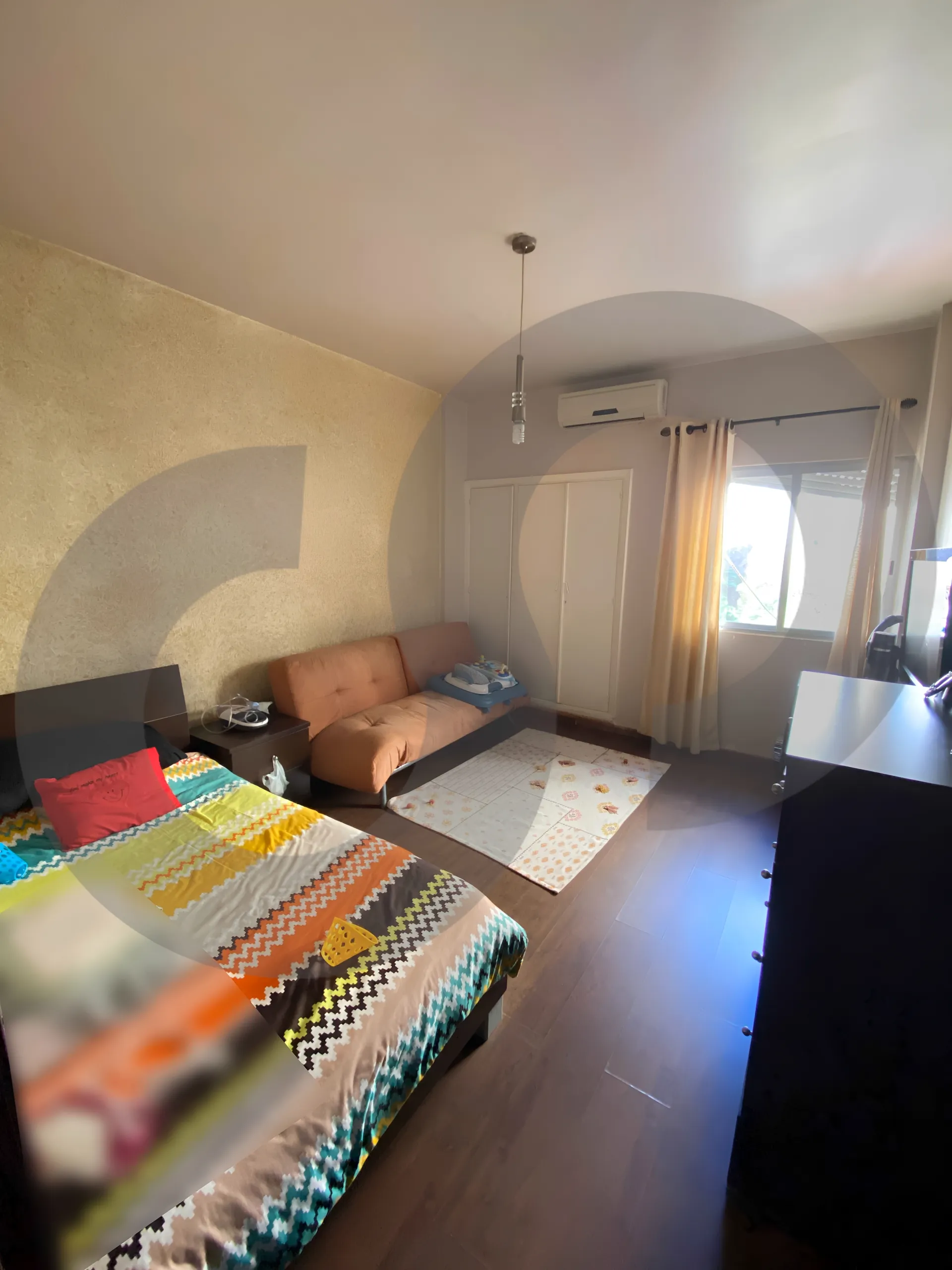 Apartment for Sale in Dawhet Aramoun