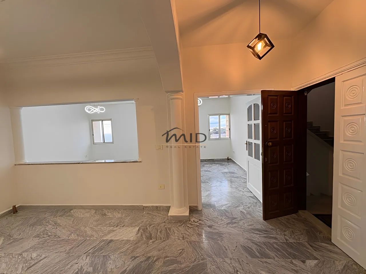 Apartment for sale in Beit el chaar, lebanon