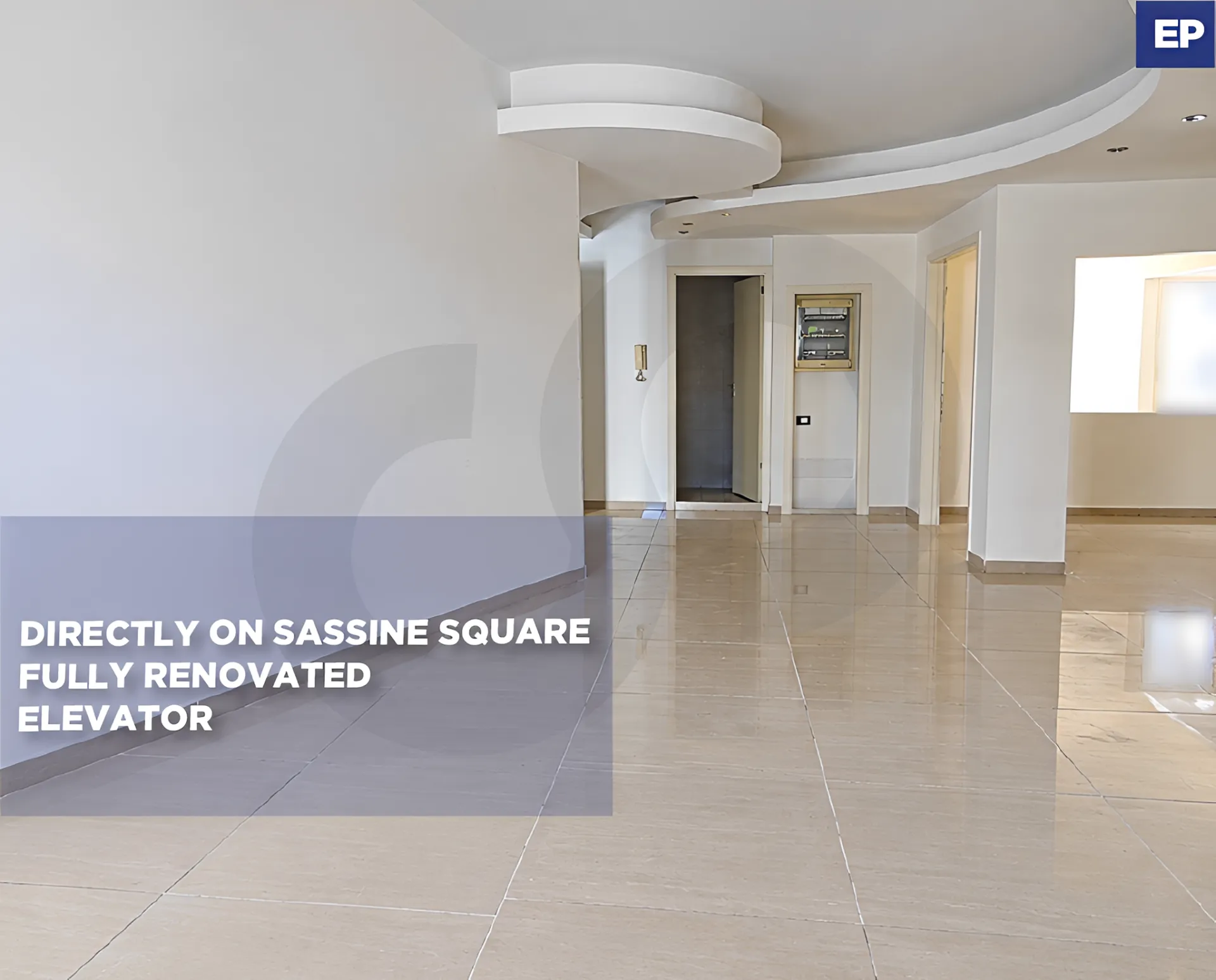 Commercial Property for Rent in Achrafieh