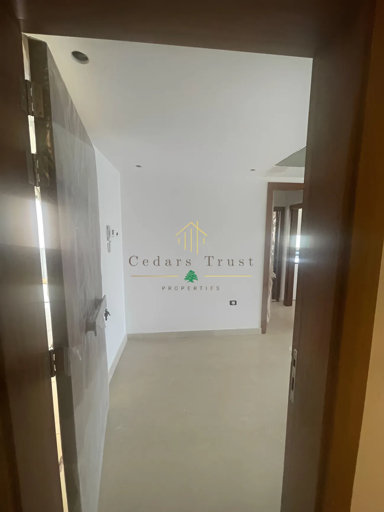 Apartment for Sale in Kfar Hbab, Lebanon