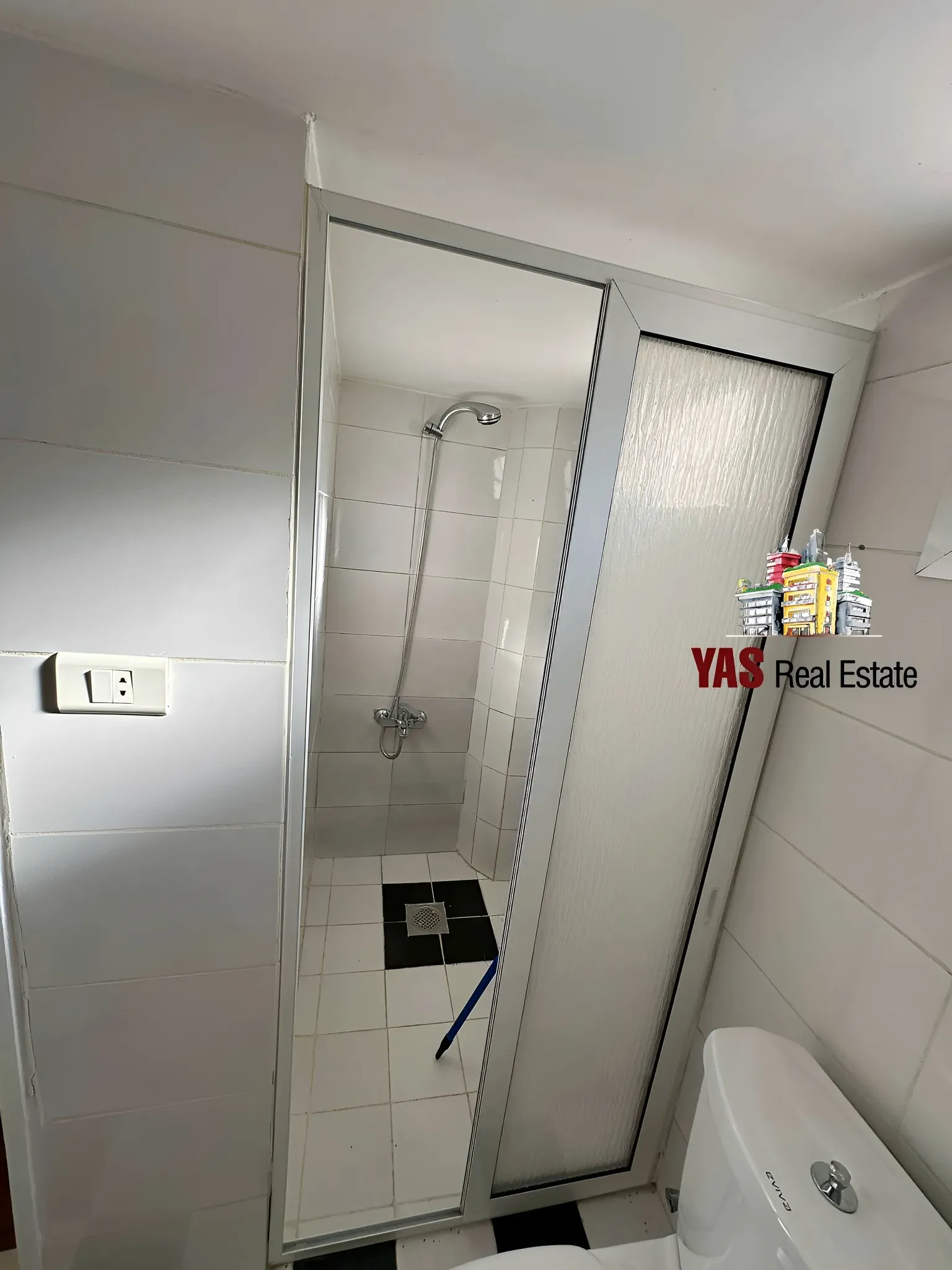 Apartment for Sale in Achrafieh