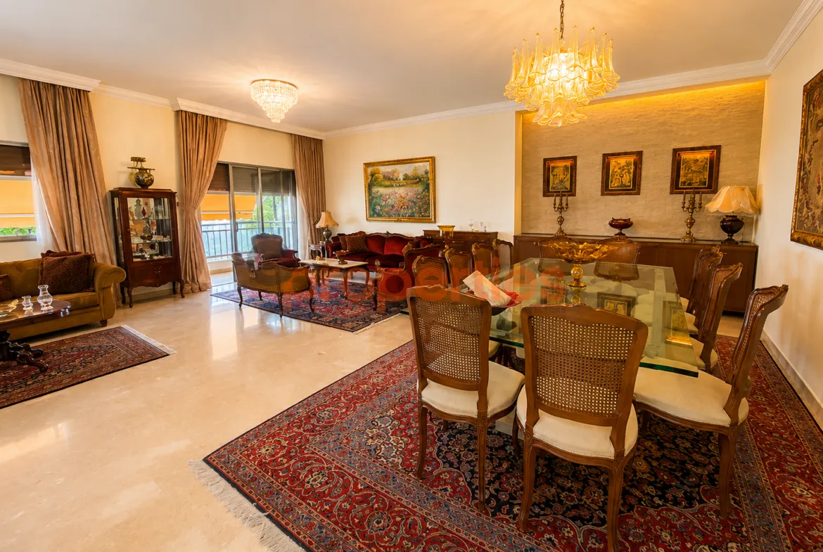 Apartment for Sale in Jal El Dib