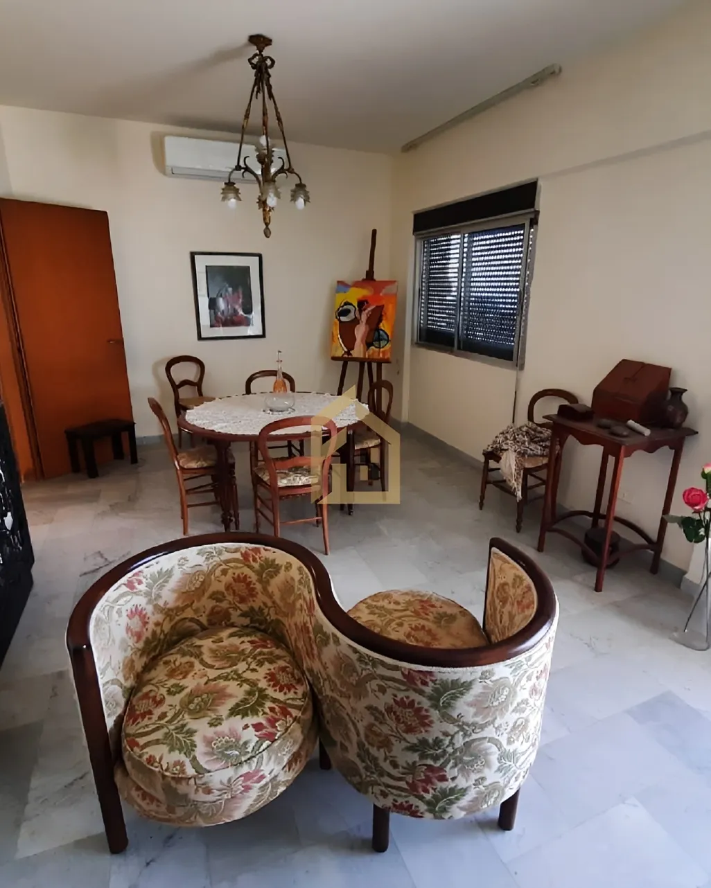 Apartment for rent in Naqqache, Lebanon