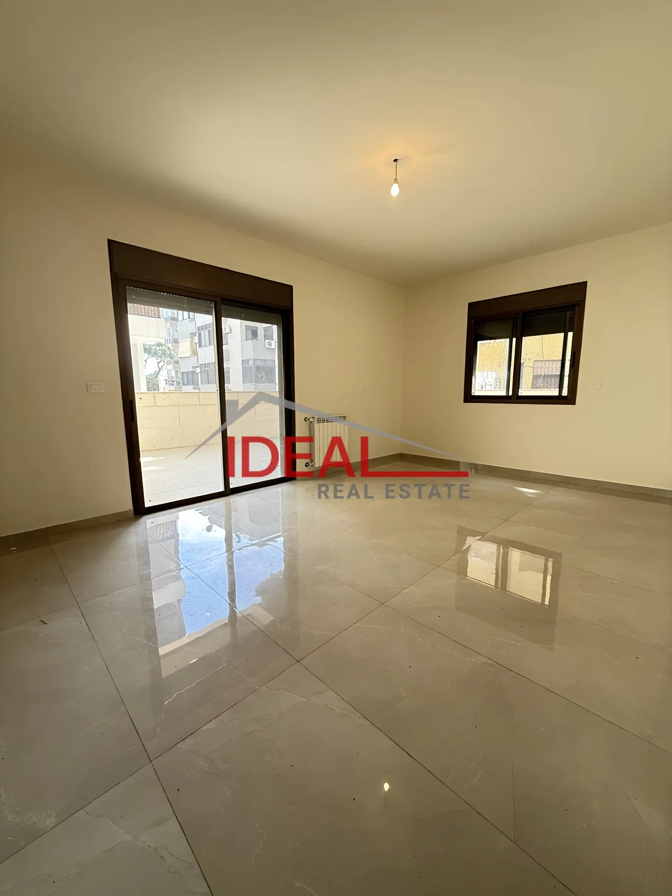 Apartment for sale in Naqqache, Lebanon