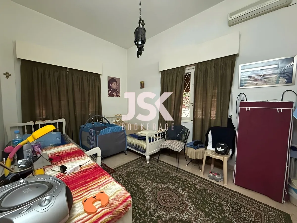 Apartment for Sale in Caree d'or, Achrafieh, Beirut, Lebanon