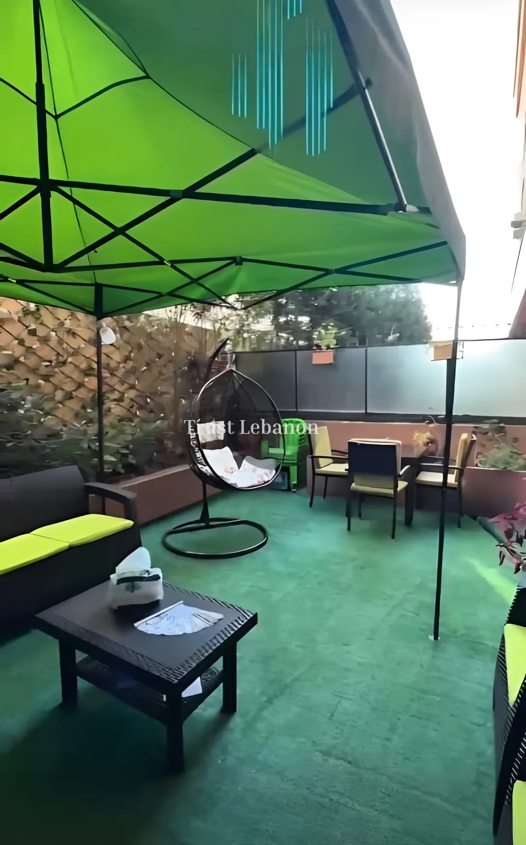 Apartment for sale in Aley, Lebanon