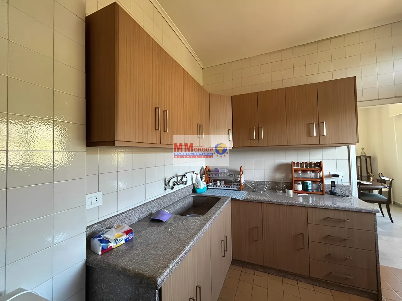 Apartment for Sale in Kleiat