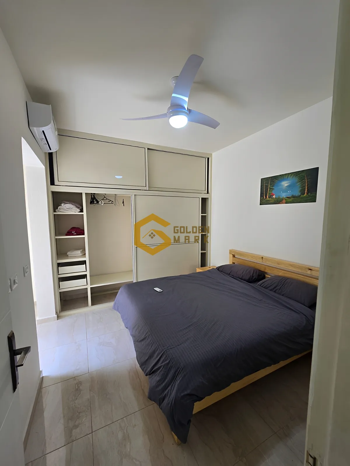 Apartment for Rent in Batroun