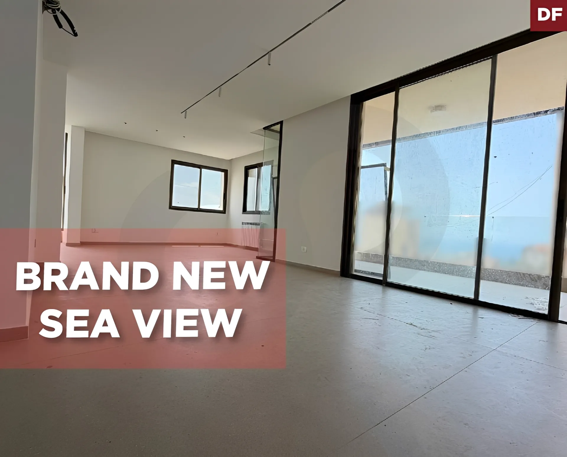 Apartment for Sale in Rabieh - 3 bed, 3 bath