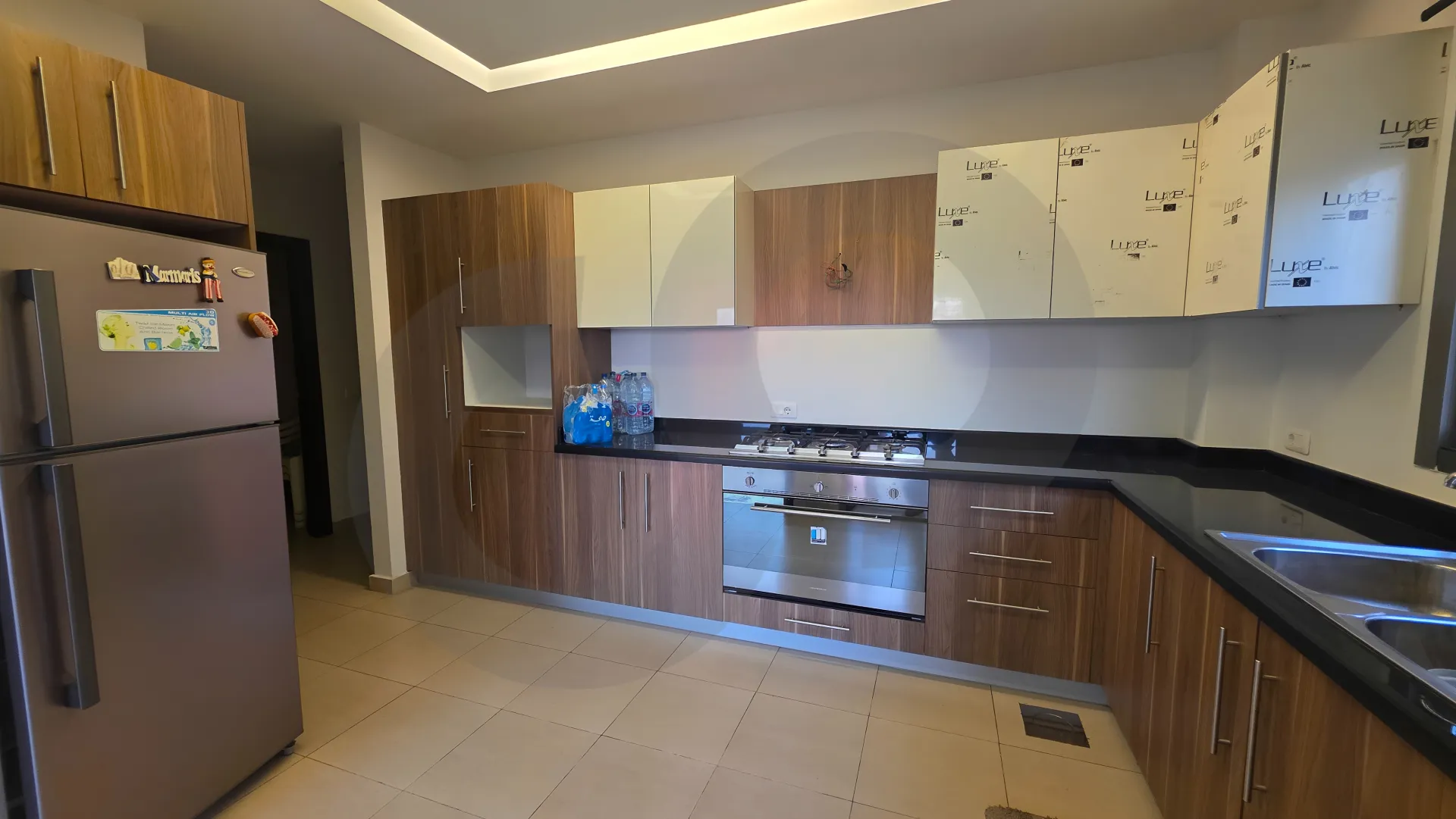 Apartment for Sale in Ain Saadeh