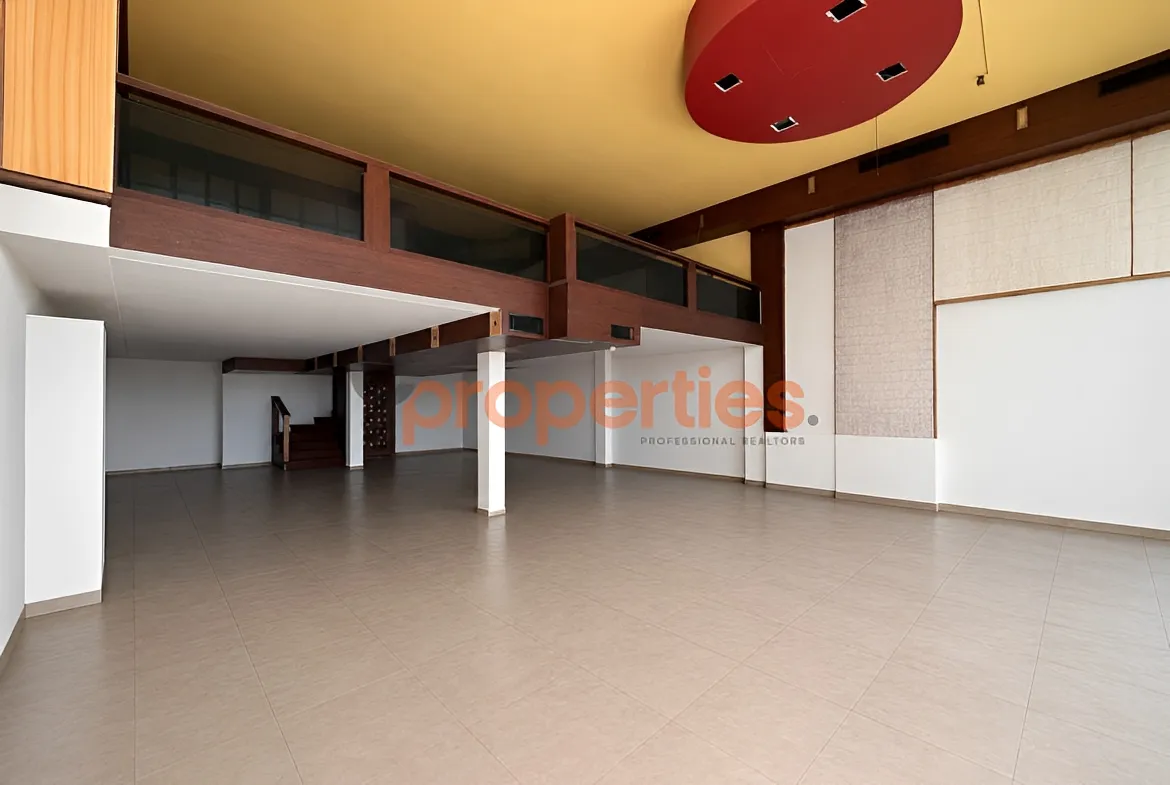 Shop for Rent in Kaslik