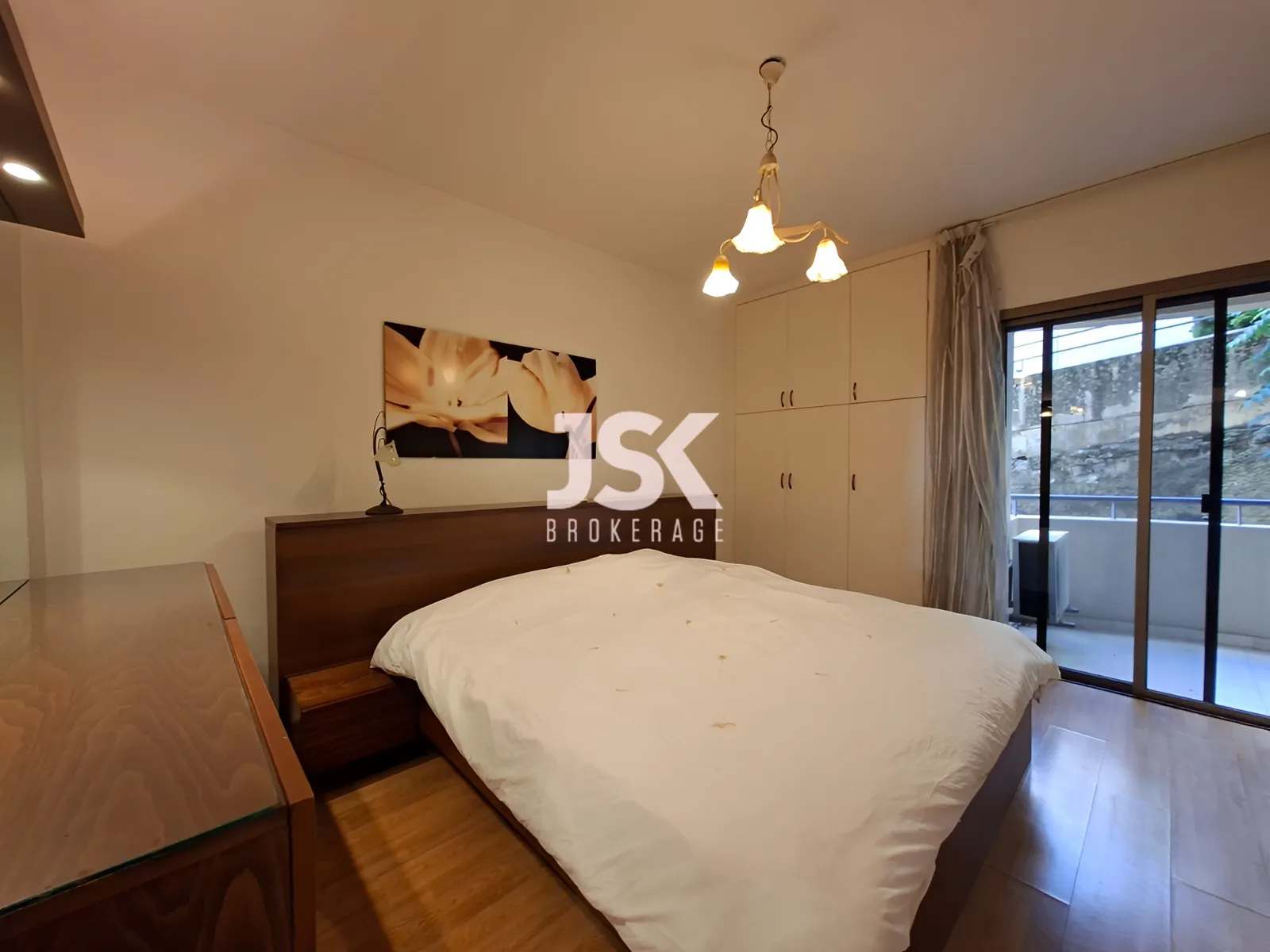 Apartment for Sale in Broummana
