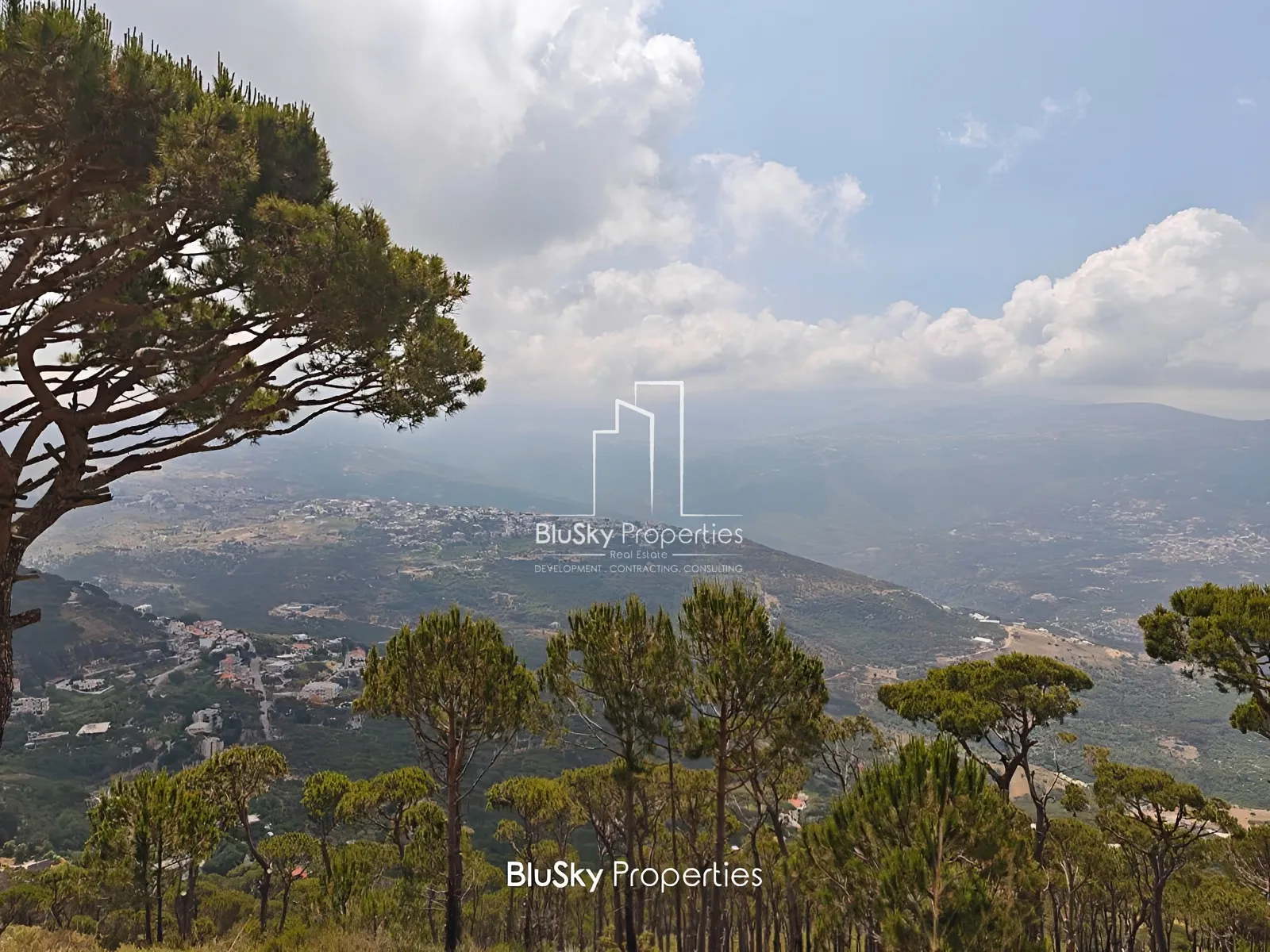 Land for Sale in Dhour Choueir