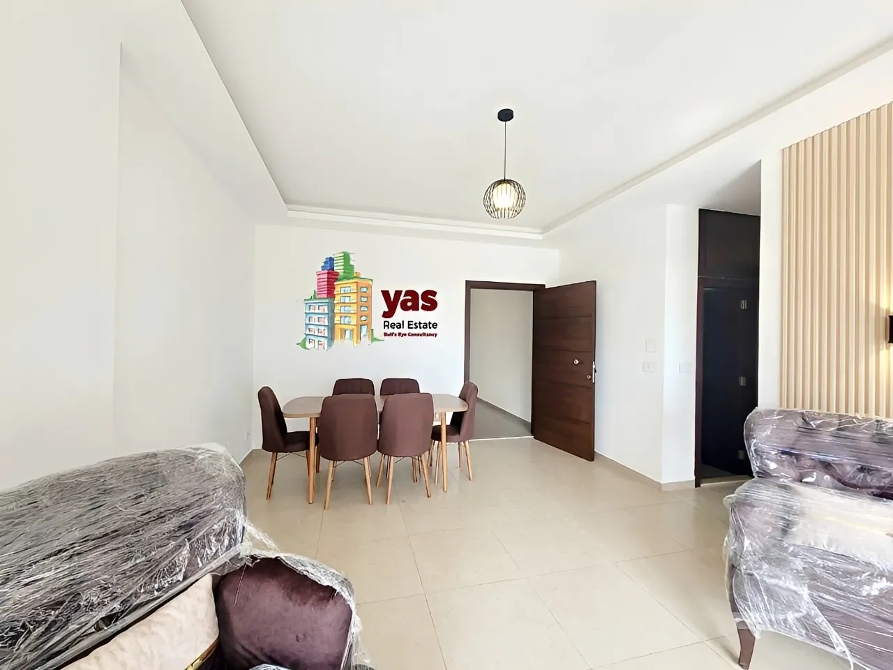 Apartment for Sale in Hosrayel