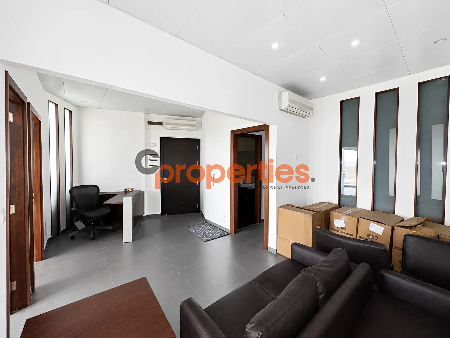 Office for Sale in Antelias