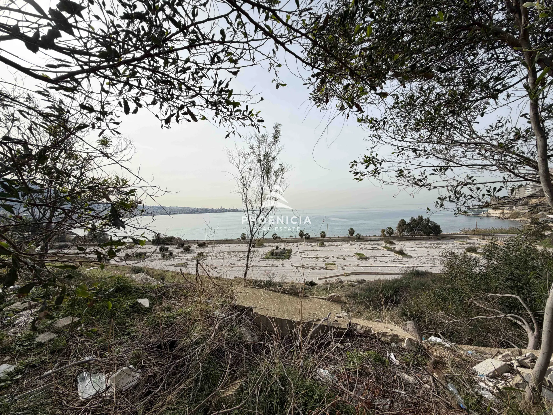 Land for Sale in Ghazir