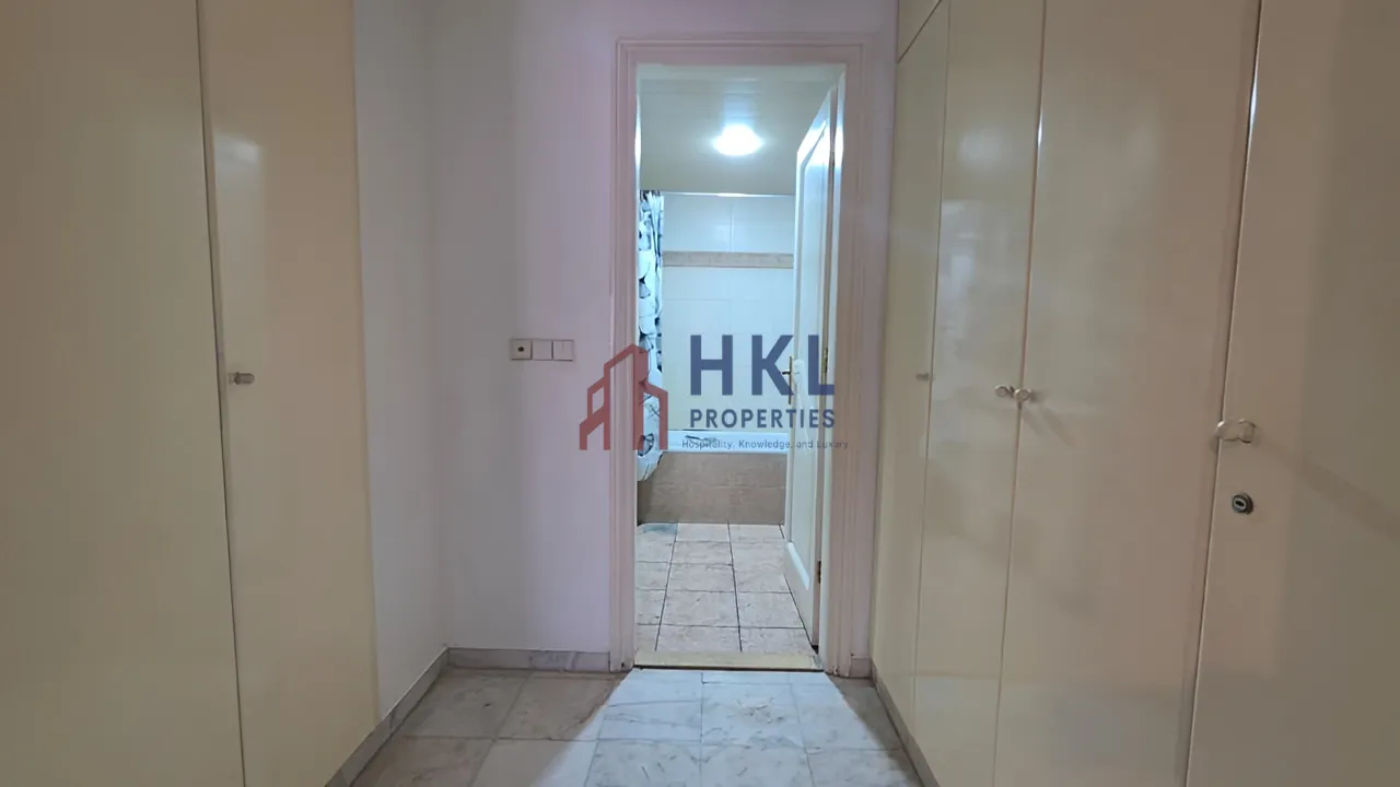 Apartment for rent in Hamra