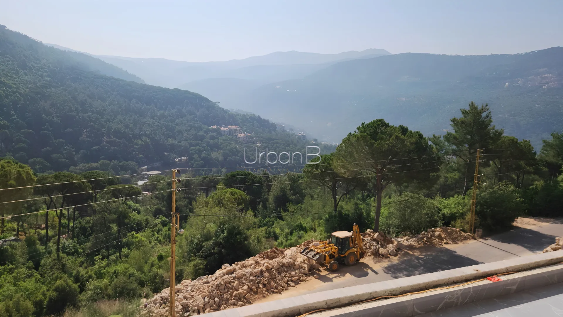 Apartment in Baabdat, lebanon