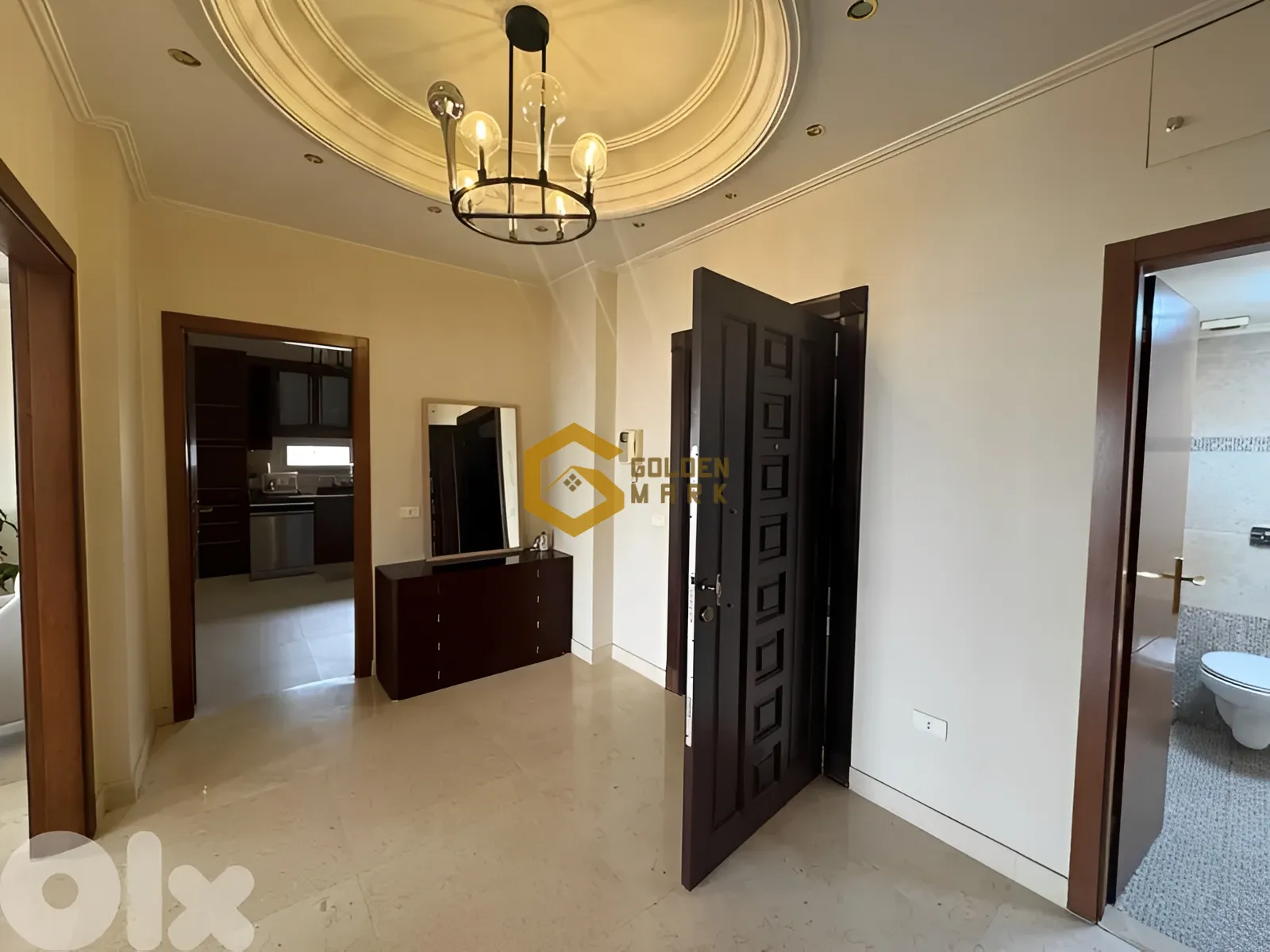 Apartment for Sale in Jal El Dib