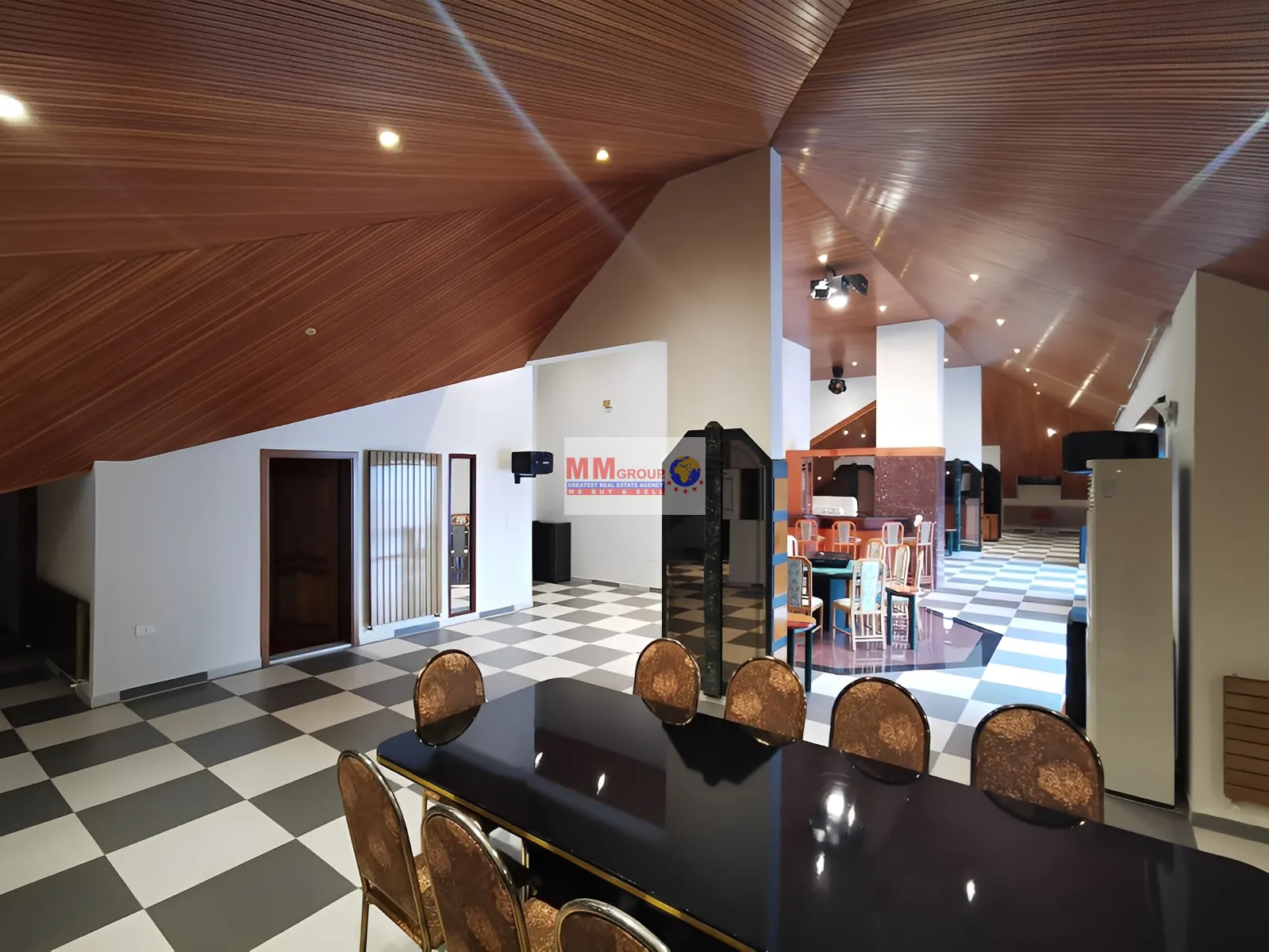 Villa for Sale in Broumana Lebanon
