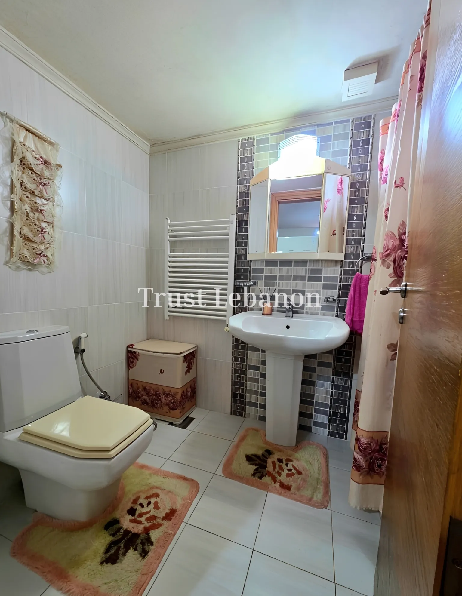 Apartment for sale in Sehayleh, Lebanon