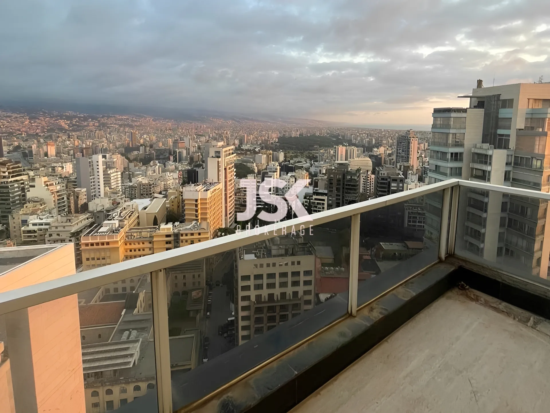 Apartment for Rent in Achrafieh