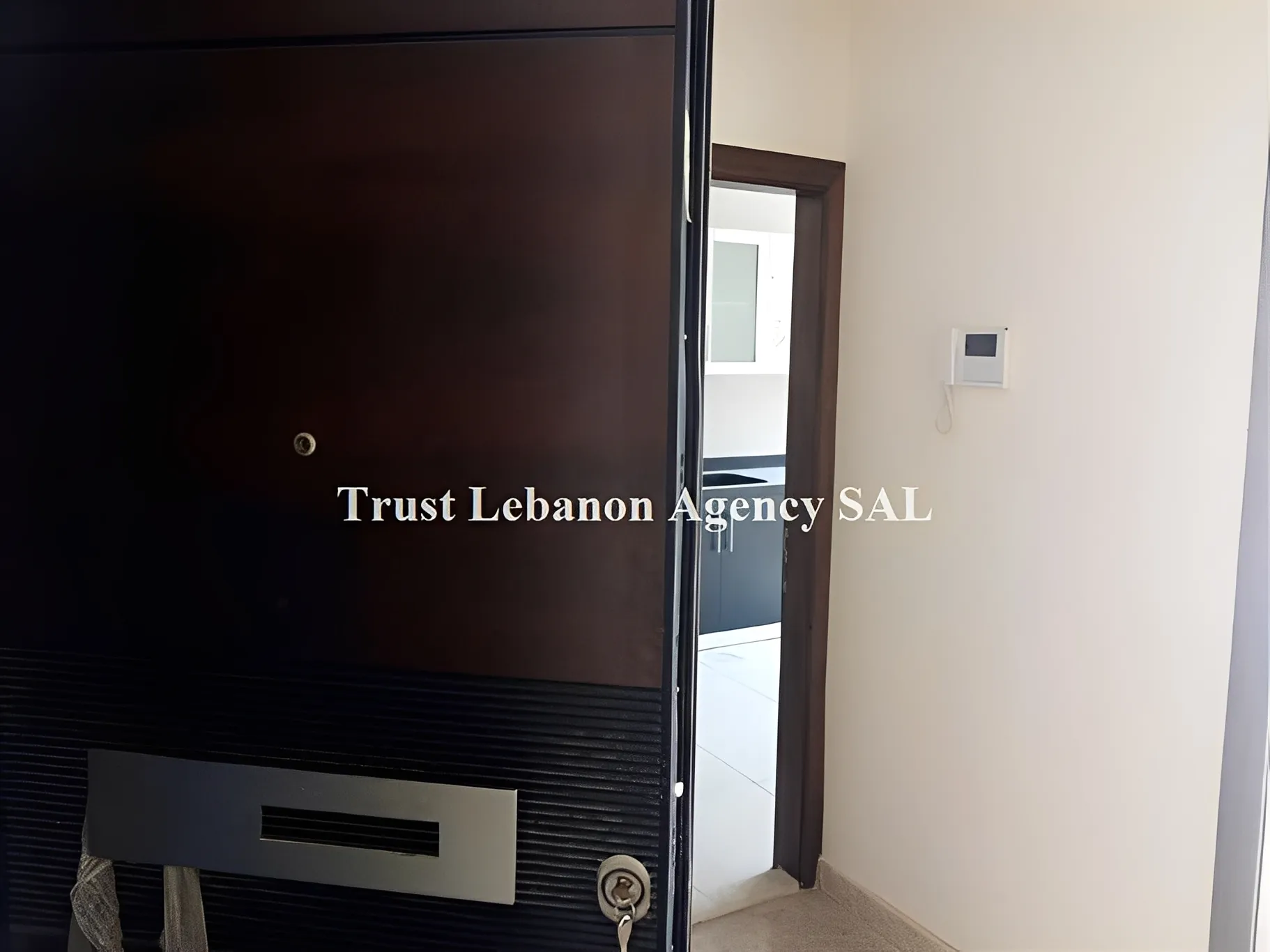 Apartment for Sale in Beirut