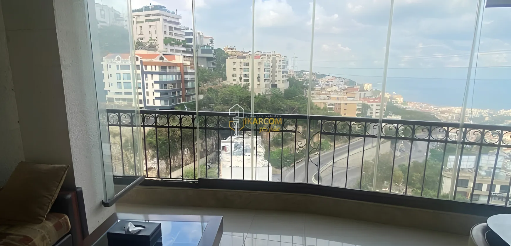 Apartment for Sale in Metn, Broumana, Lebanon - 3 bed, 3 bath