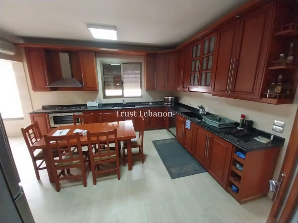 Apartment for sale in Baabda, Lebanon