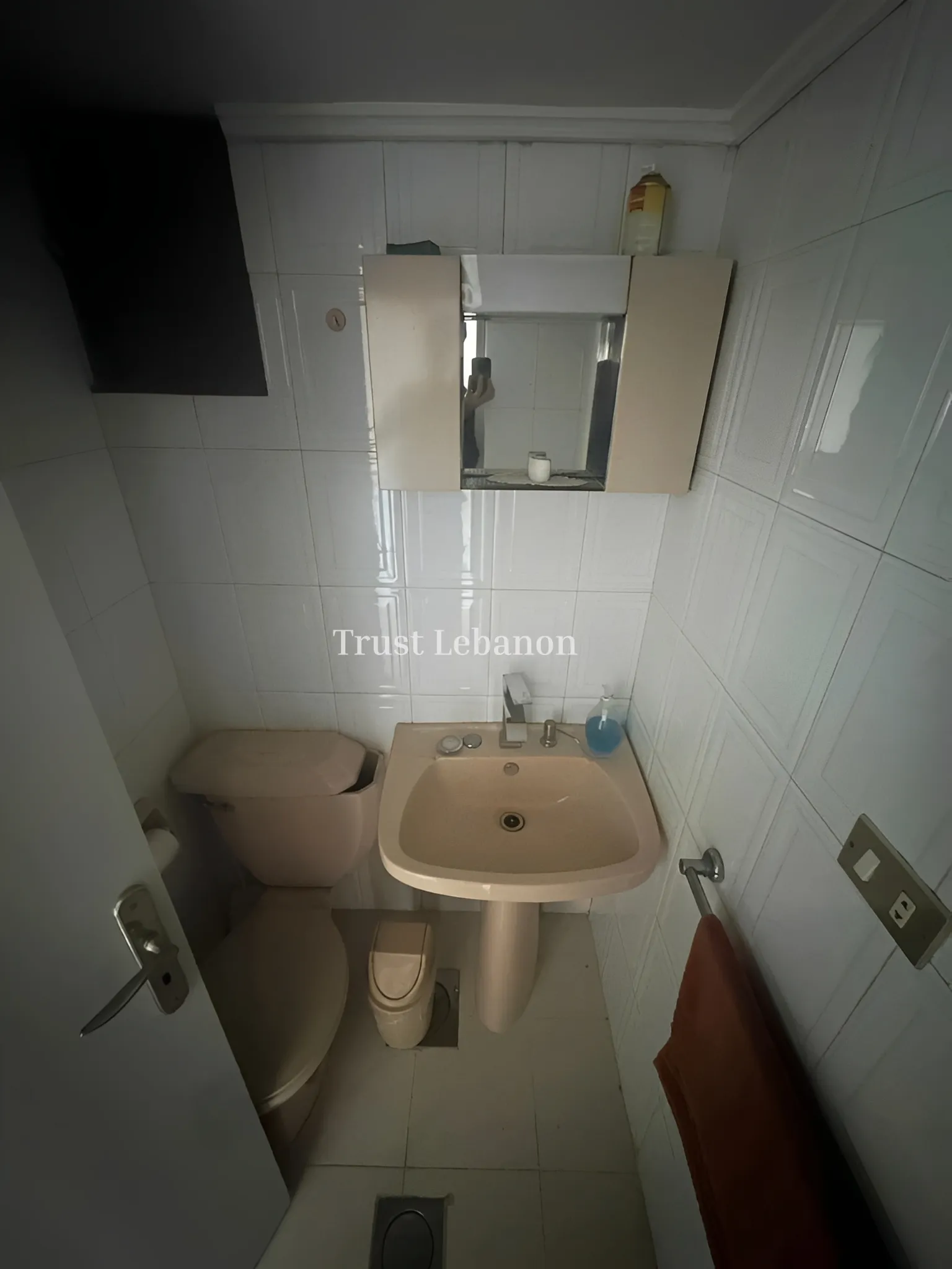 Apartment for sale in Kfarshima, Lebanon