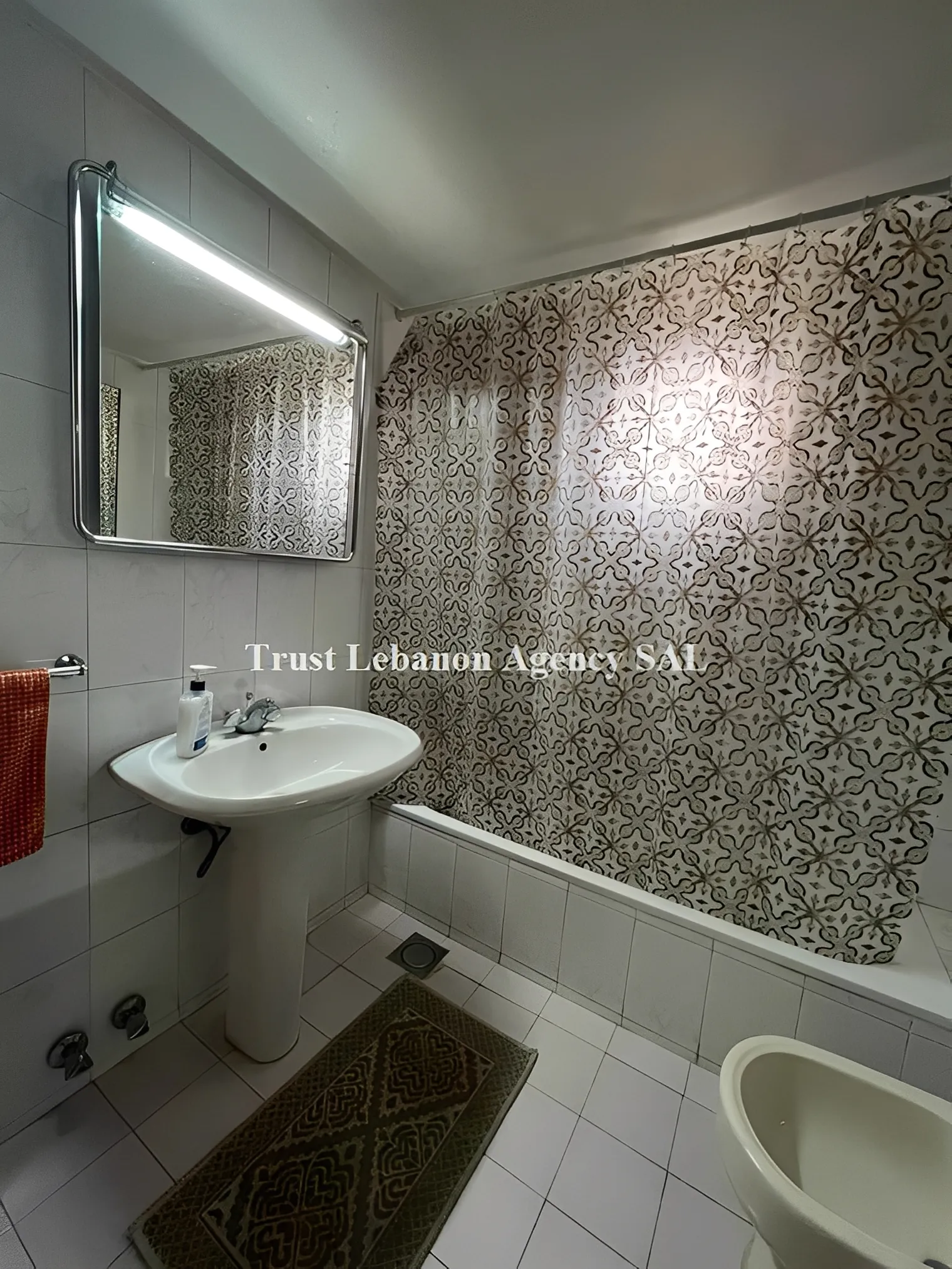 Apartment for Sale in Metn Horsh Tabet Lebanon