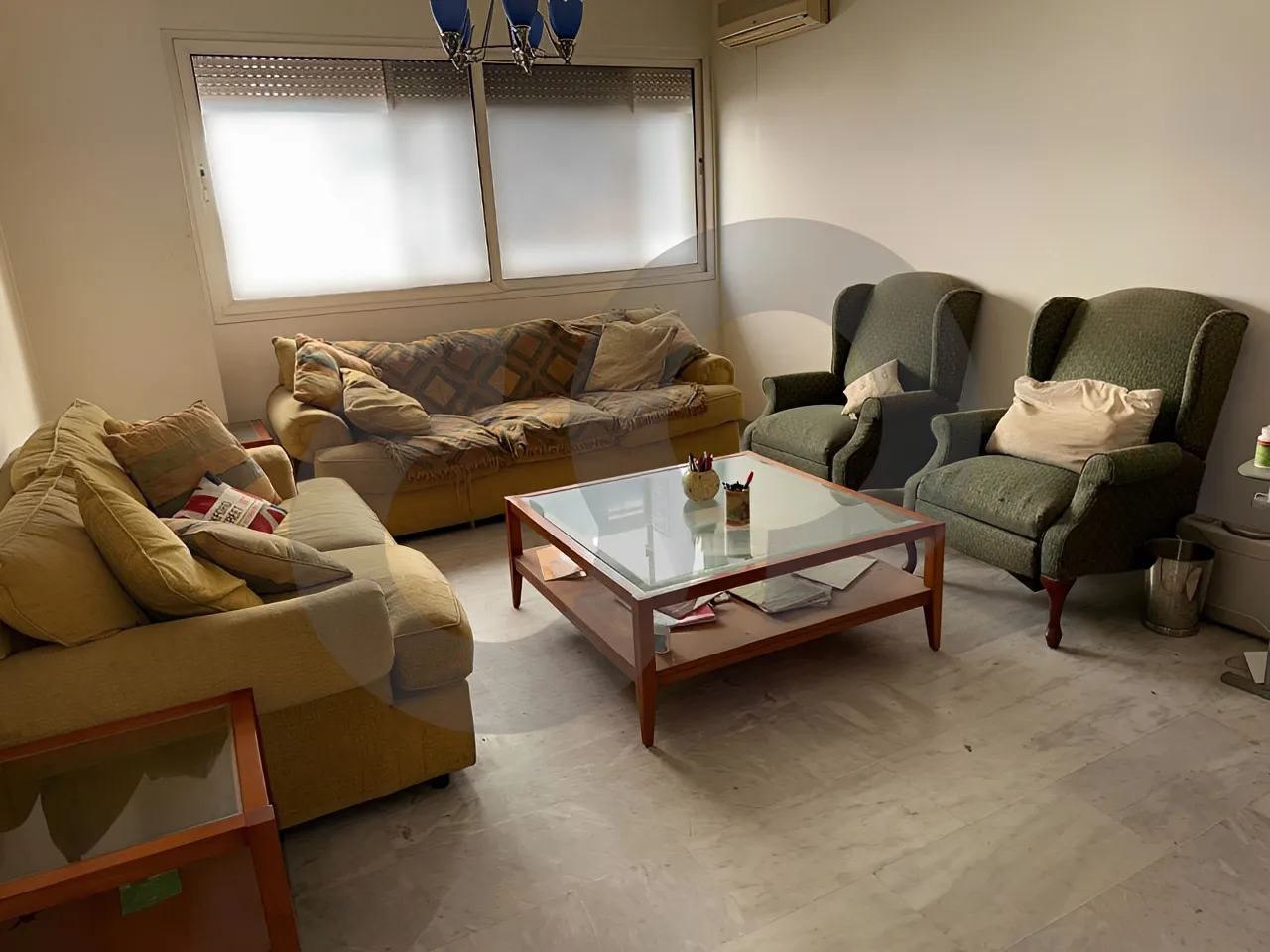 Apartment for Rent in Jnah