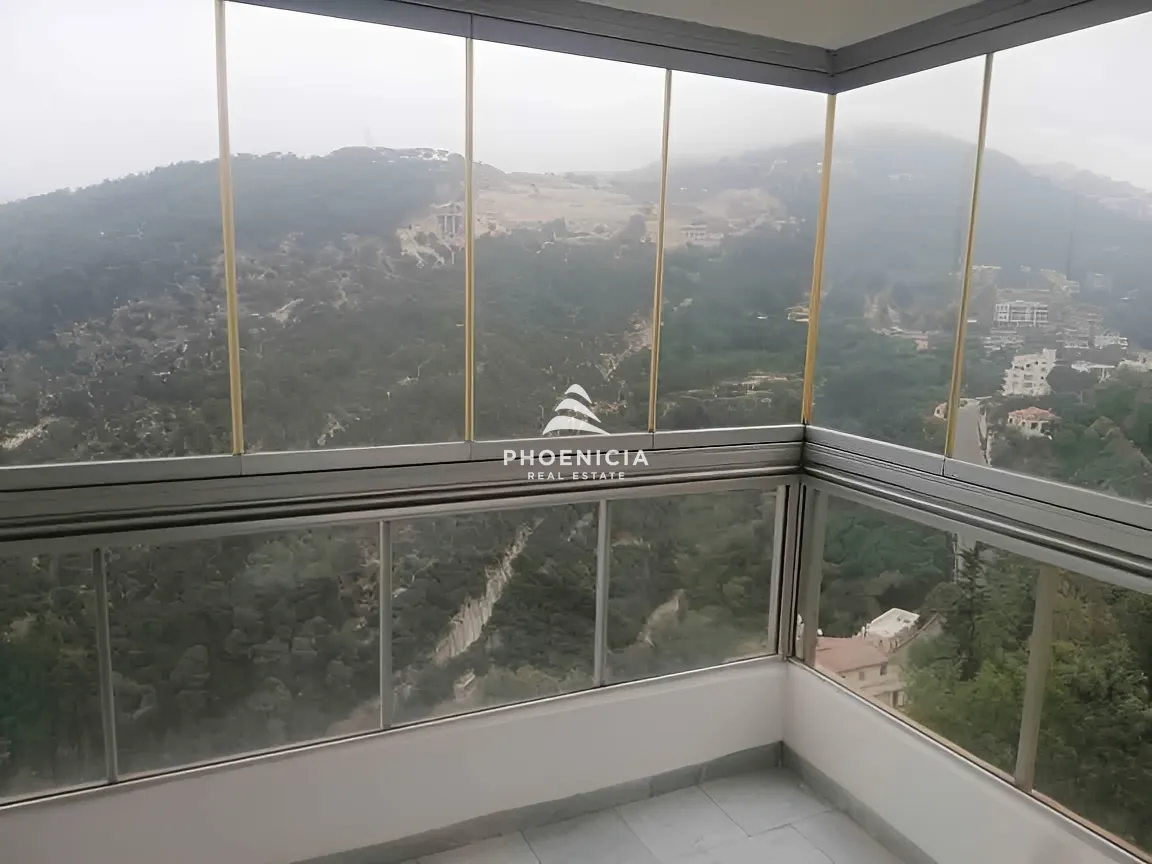 Apartment for Sale in Ghazir