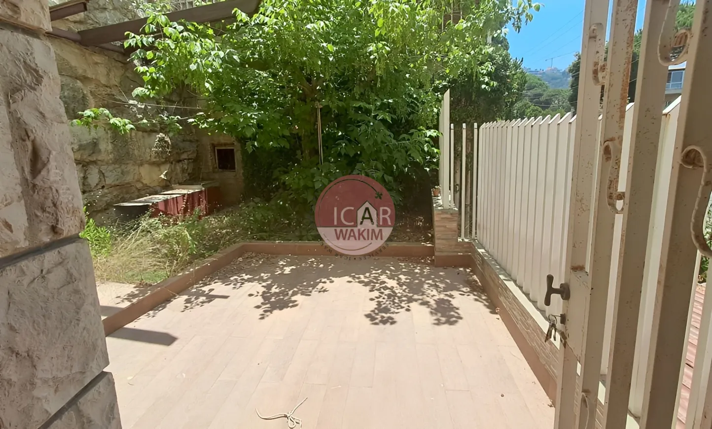 Apartment for sale in Ain Saadeh, Lebanon
