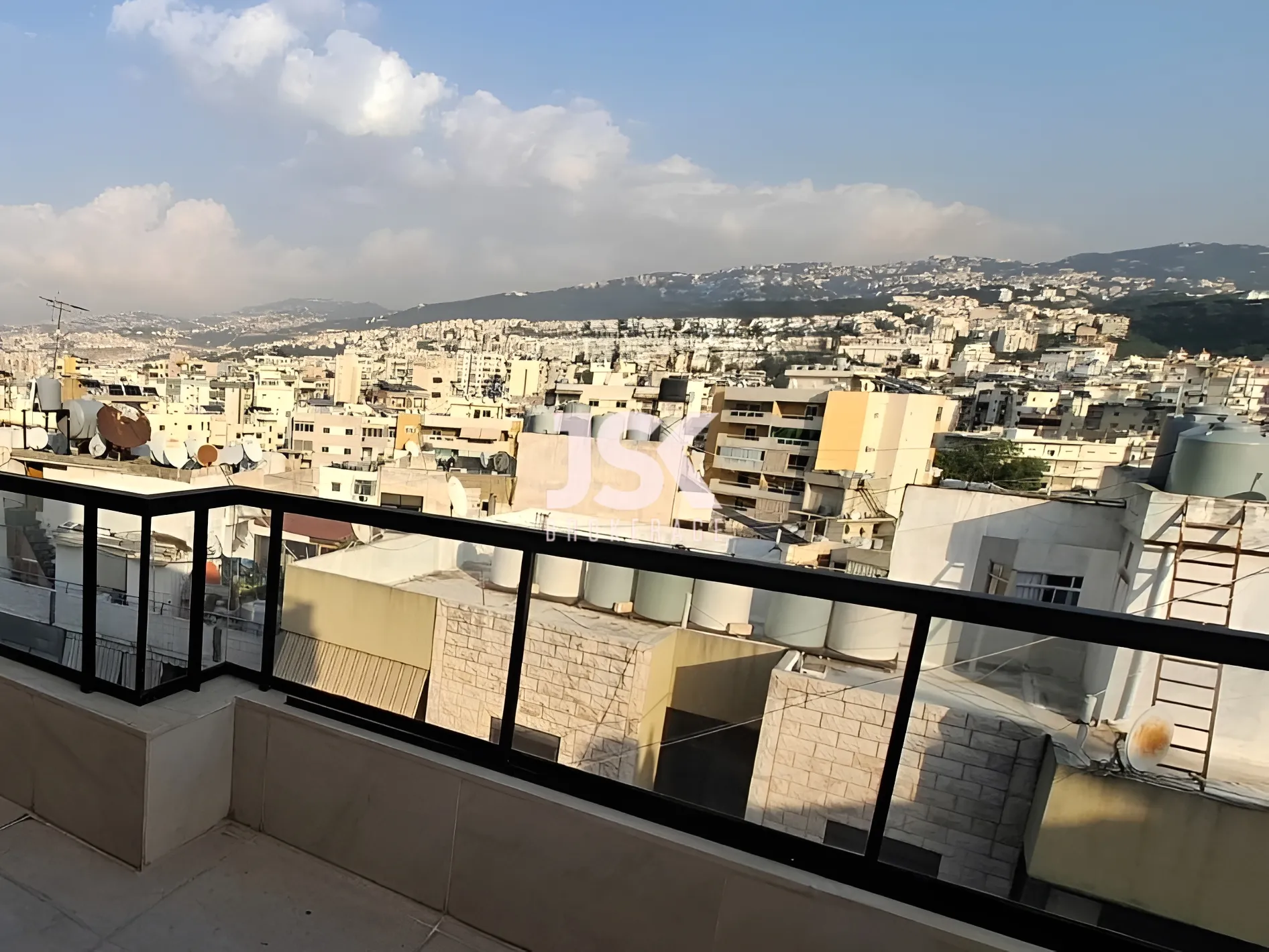 Apartment for Sale in Dekwaneh