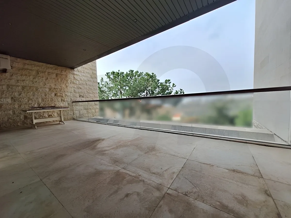 Apartment for Sale in Montiverdi, Lebanon - 4 bed, 5 bath