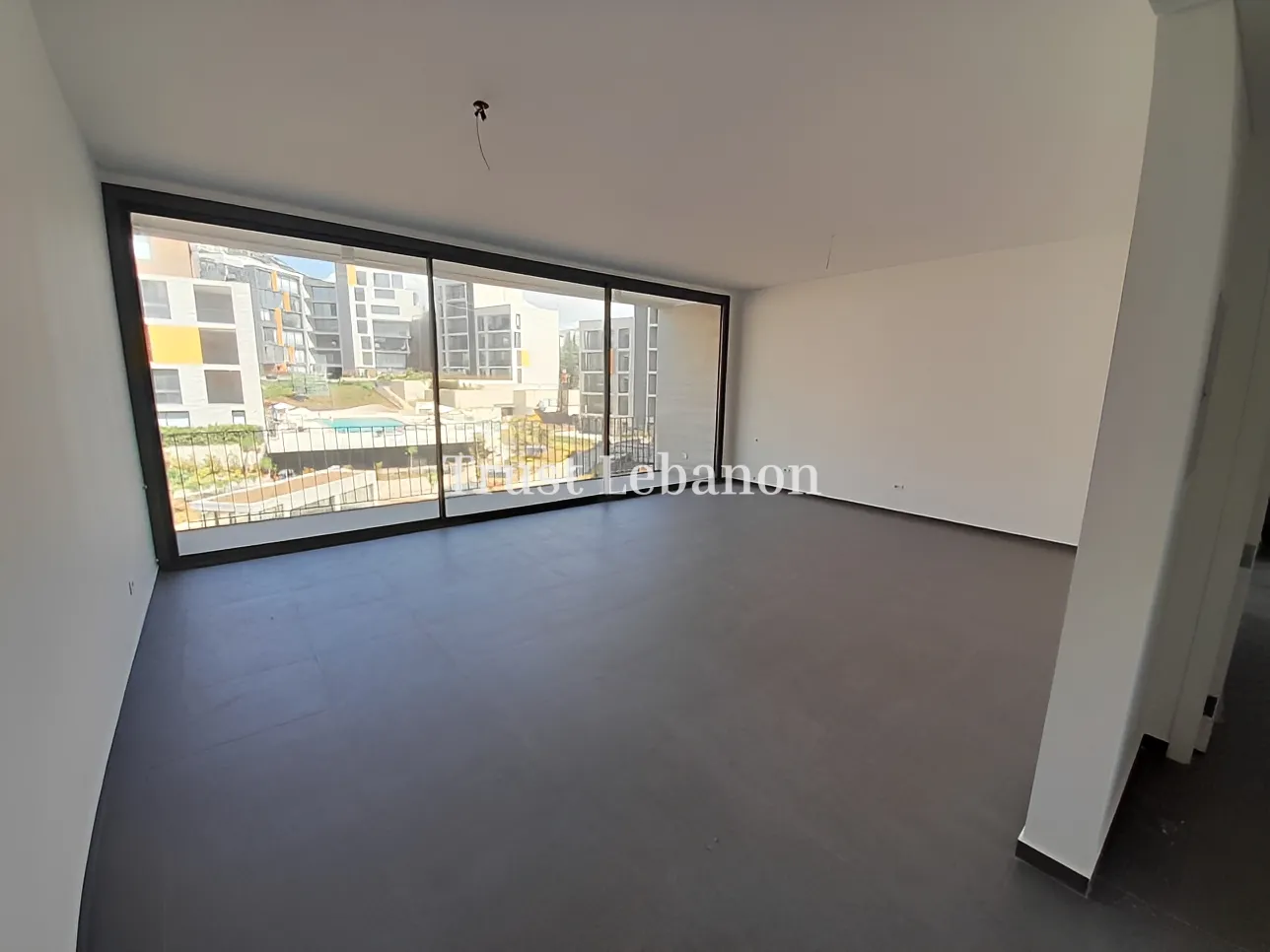 Apartment for rent in Mansourieh, Lebanon