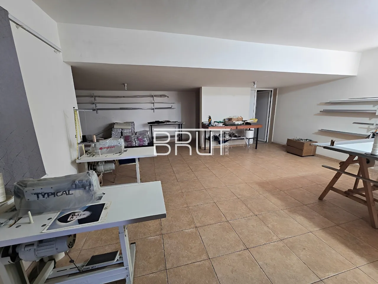 Warehouse For Sale in Zouk Mikael