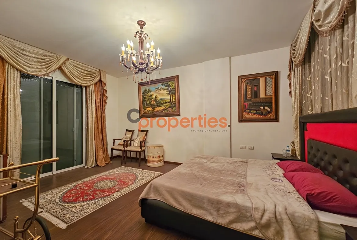 Apartment for Sale in Dbayeh