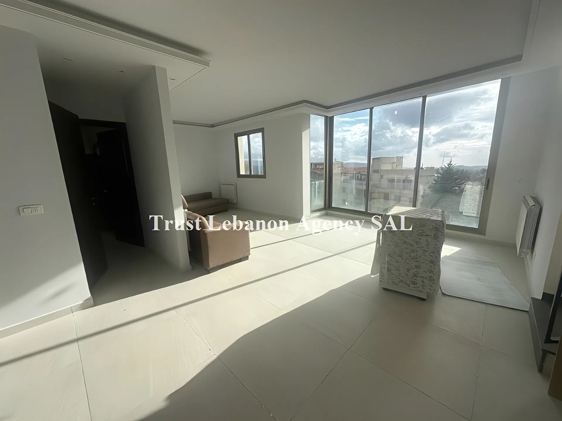 Duplex for Sale in Metn Dahr Al Sowan Lebanon - 3 bed, 3 bath