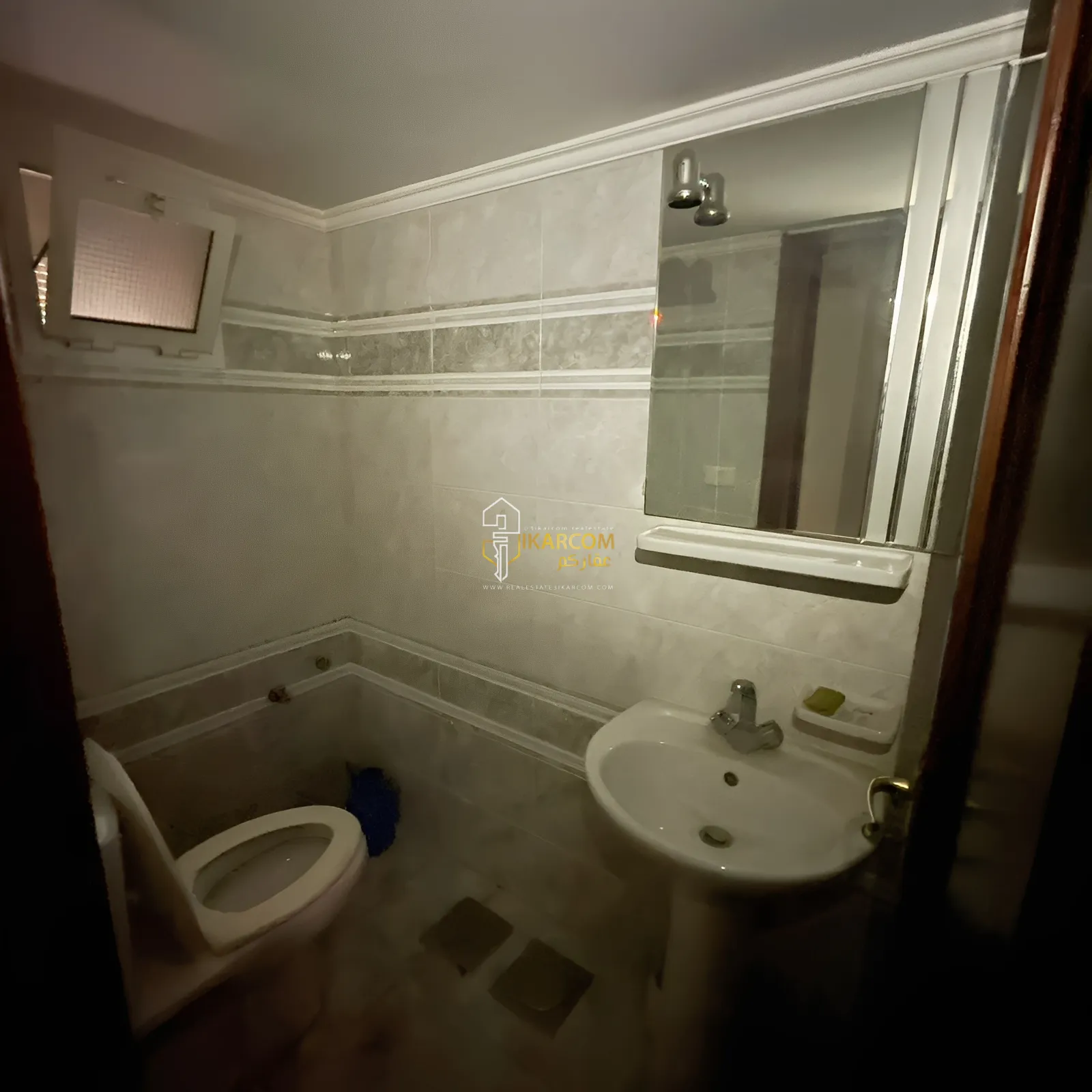 Apartment for Sale in Jnah