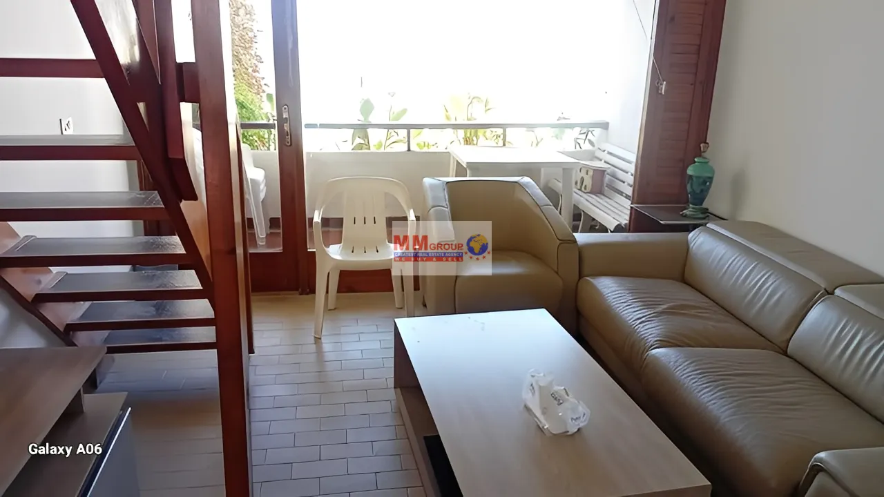 Chalet for sale in Safra Marina Jounieh Lebanon - 2 bed, 2 bath
