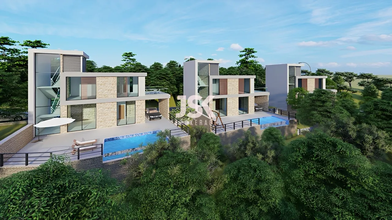 Villa for Sale in Batroun