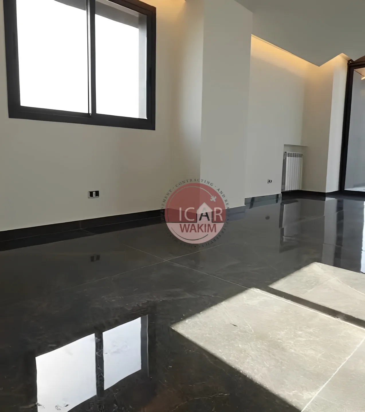 Apartment for sale in Hazmieh, Lebanon