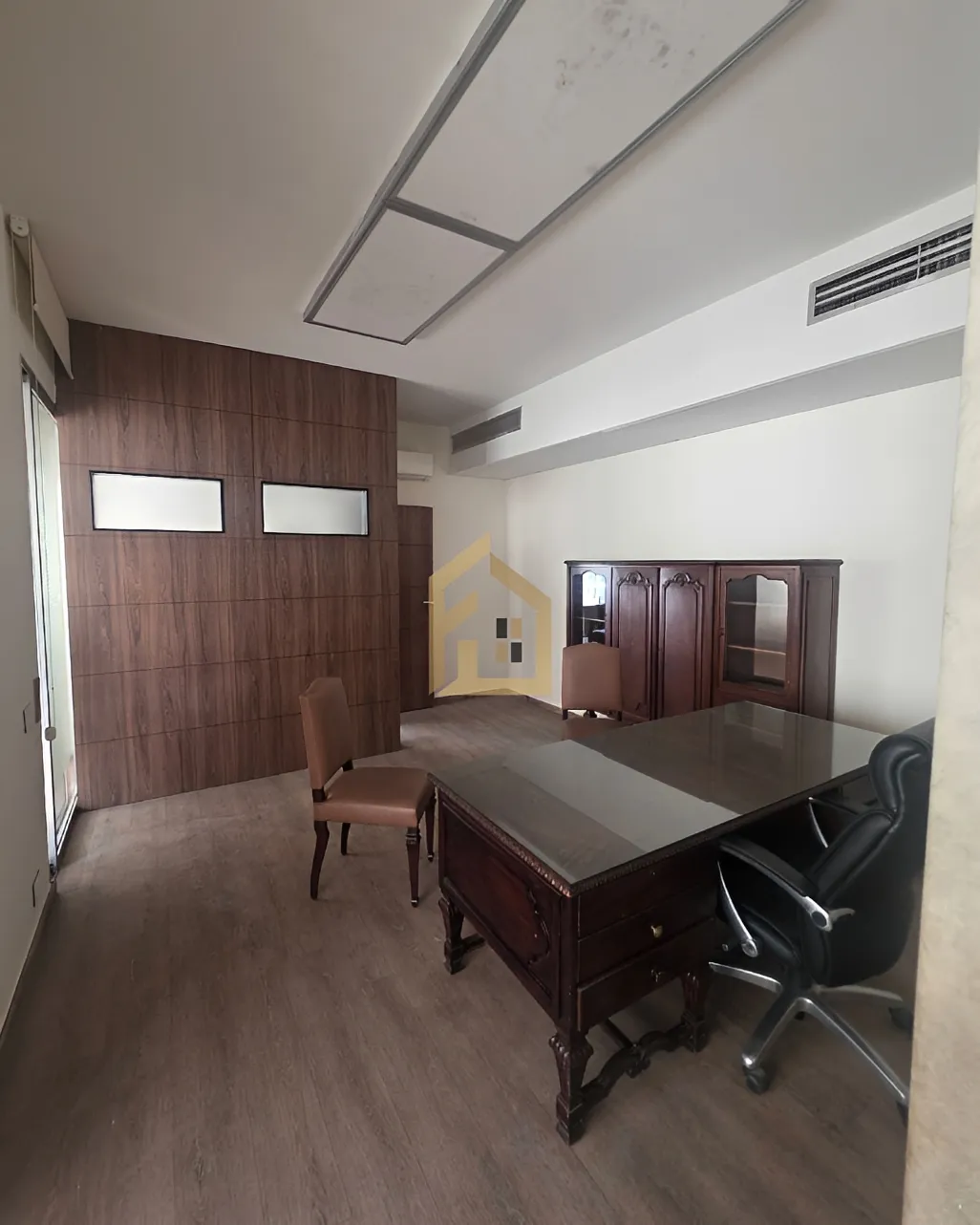 Office for rent in Achrafieh, Beirut, Lebanon