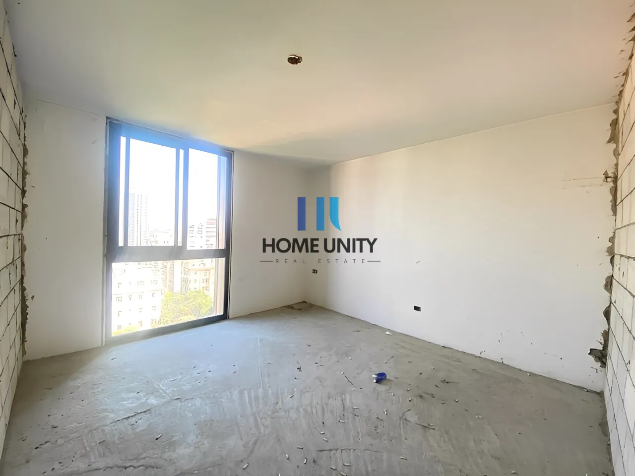 Triplex in Hamra, beirut, lebanon