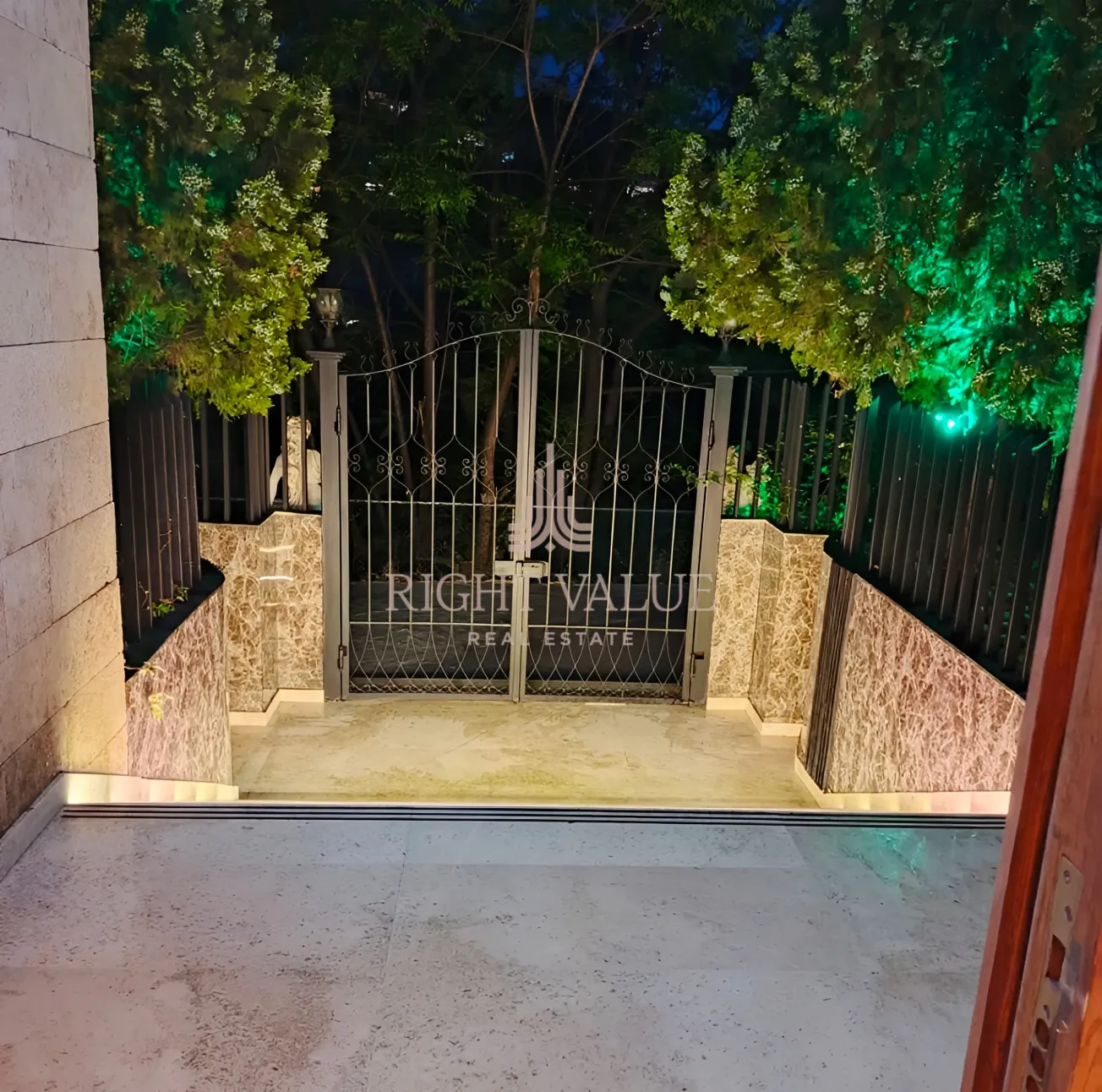 Villa for rent in Yarzeh, Lebanon