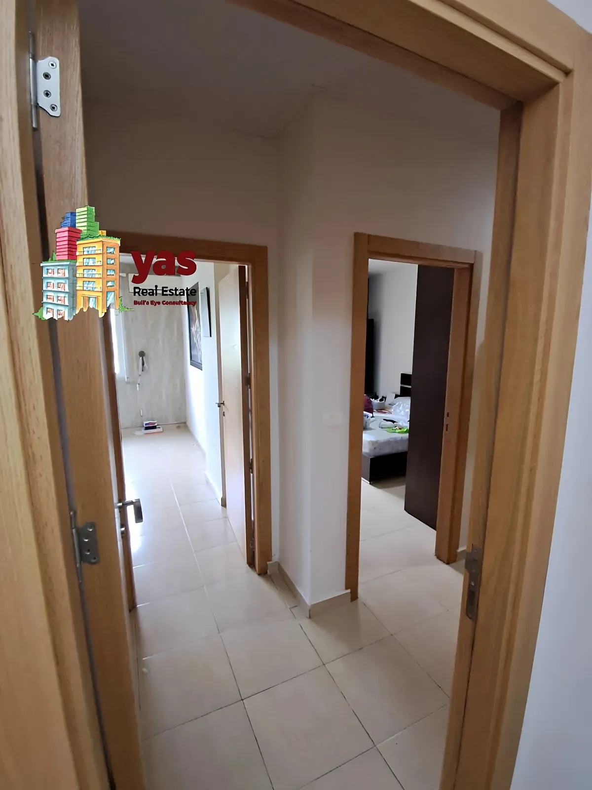 Apartment for Sale in Zalqa
