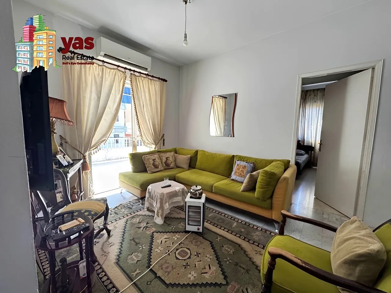 Apartment for Sale in Adonis - 4 bed, 2 bath